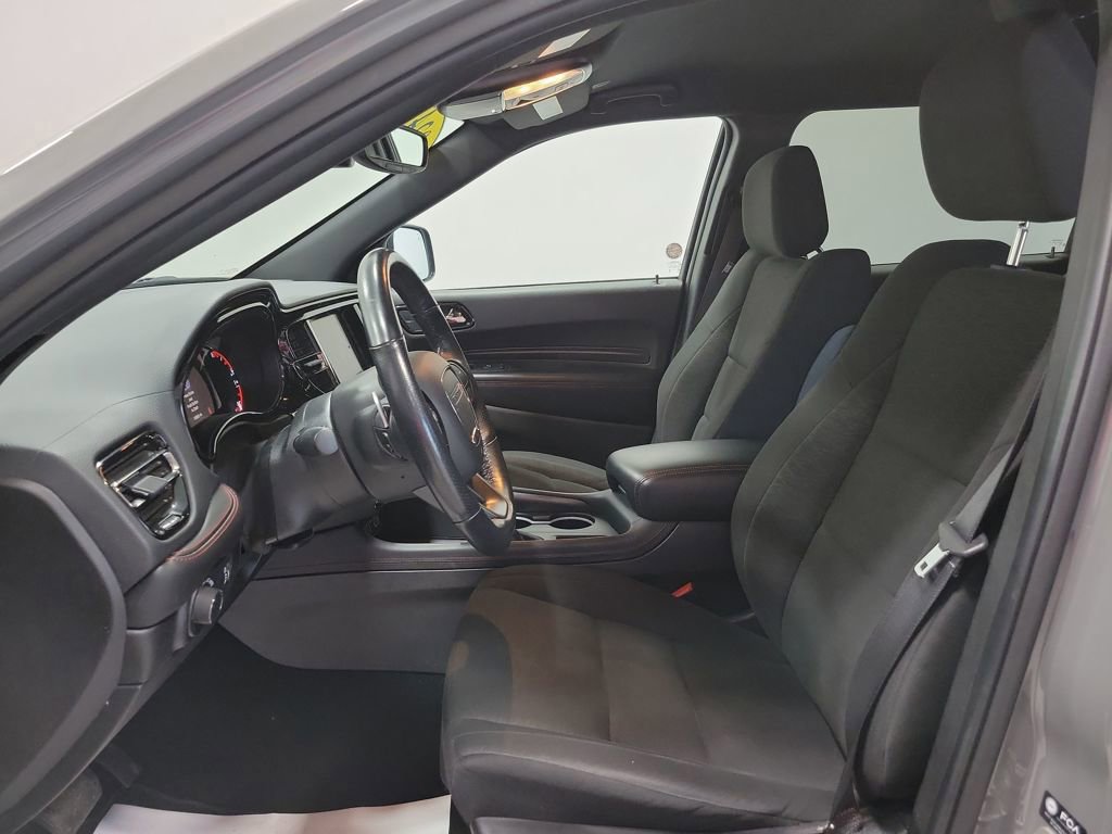 Used 2024 Dodge Durango GT image 27