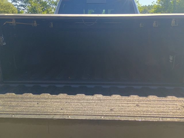 Used 2025 RAM 2500 Tradesman AWD/4WD image 19