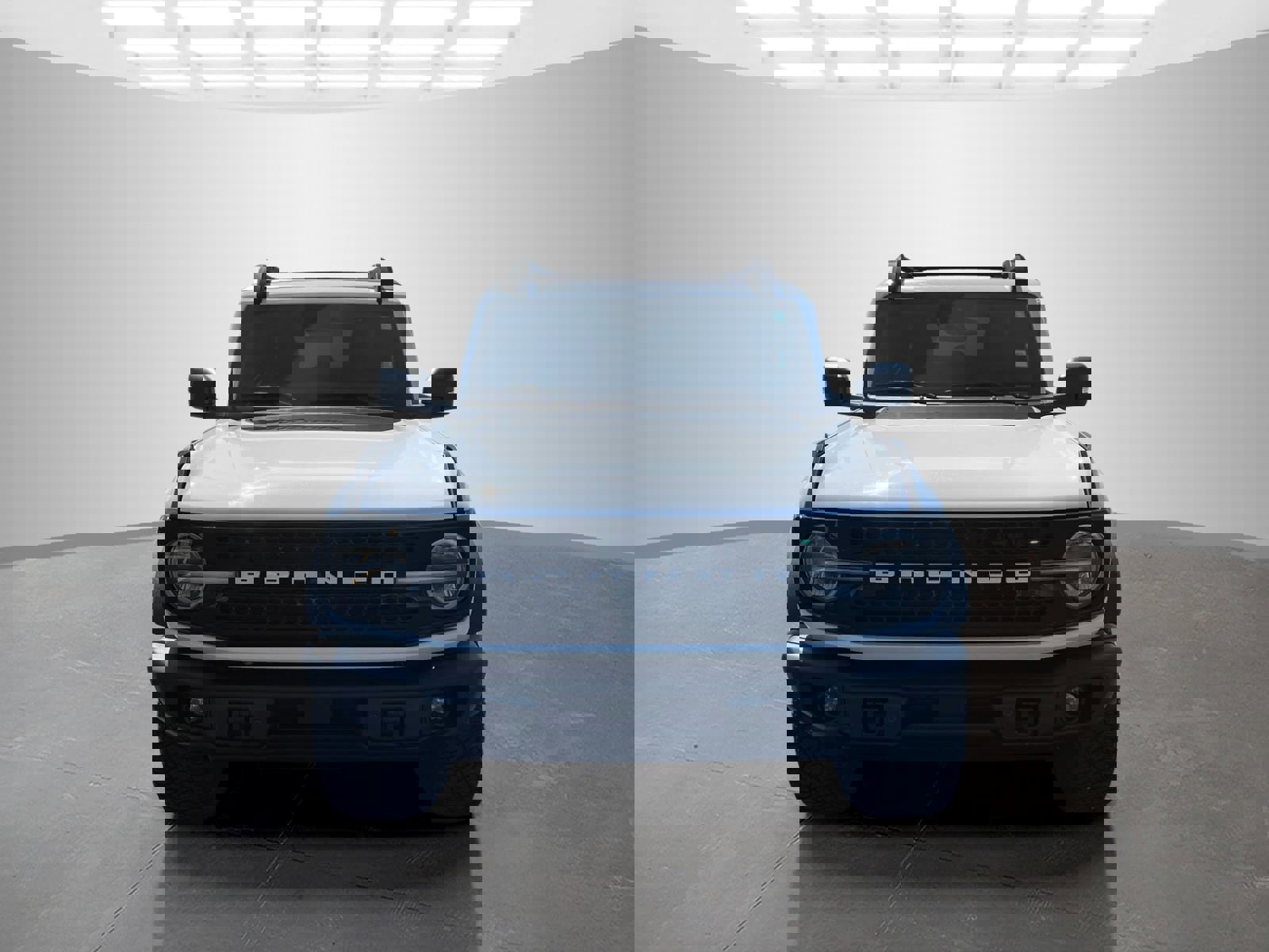 Used 2023 Ford Bronco Wildtrak AWD/4WD image 2