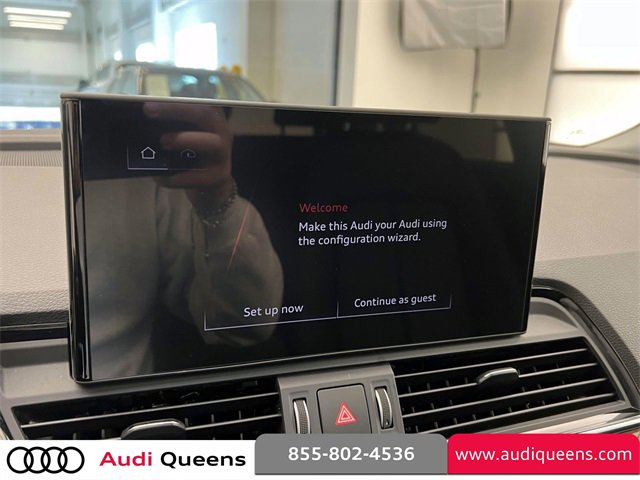 Certified 2023 Audi Q5 2.0T Premium w/ Convenience Package image 26