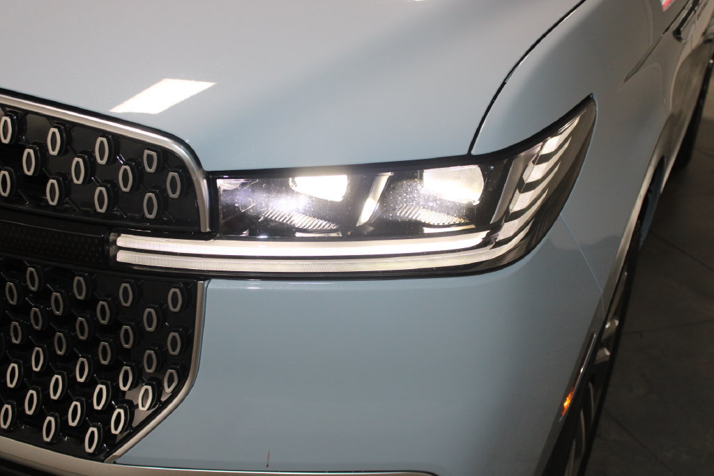 New 2027 Lincoln Navigator Reserve AWD/4WD image 59
