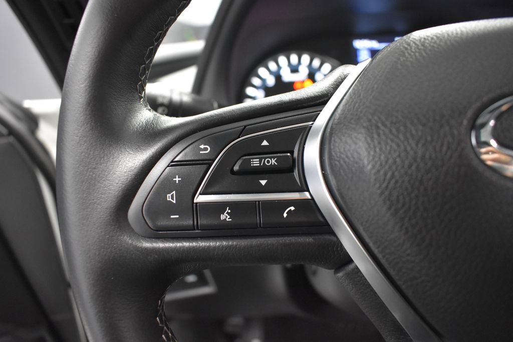 Used 2023 INFINITI Q50 Sensory AWD/4WD image 30