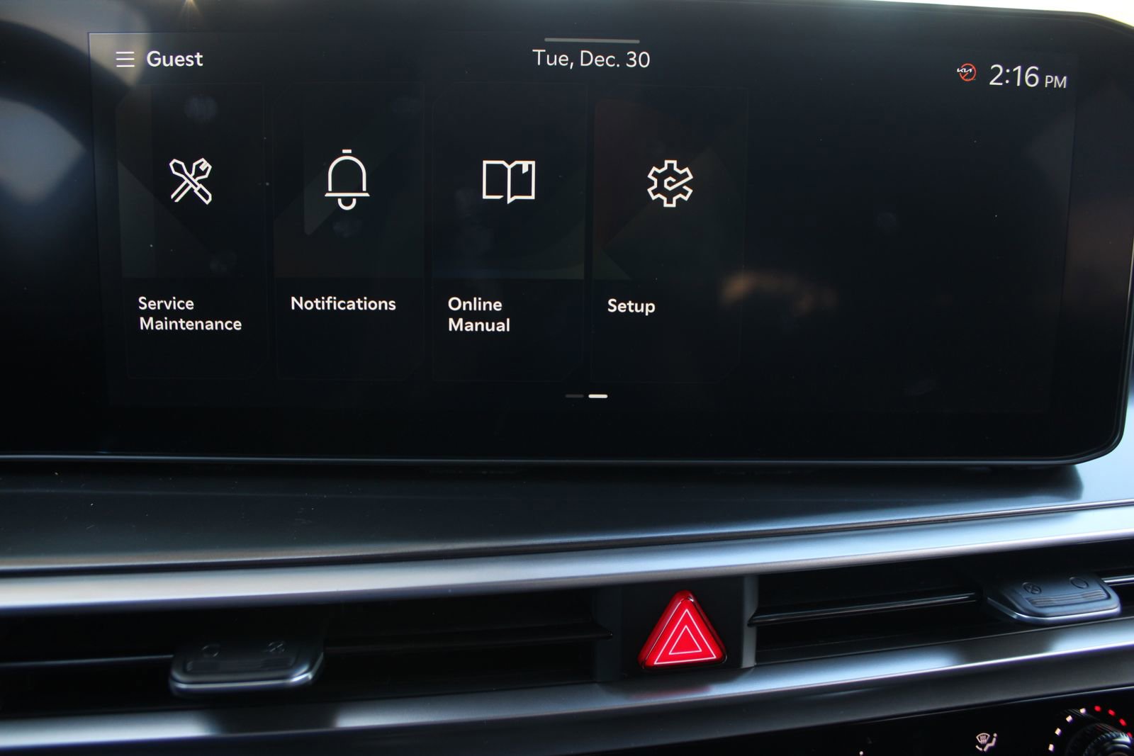 New 2026 Kia Sorento LX image 40