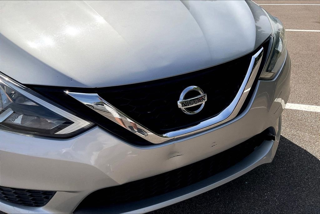 Used 2016 Nissan Sentra SV image 30