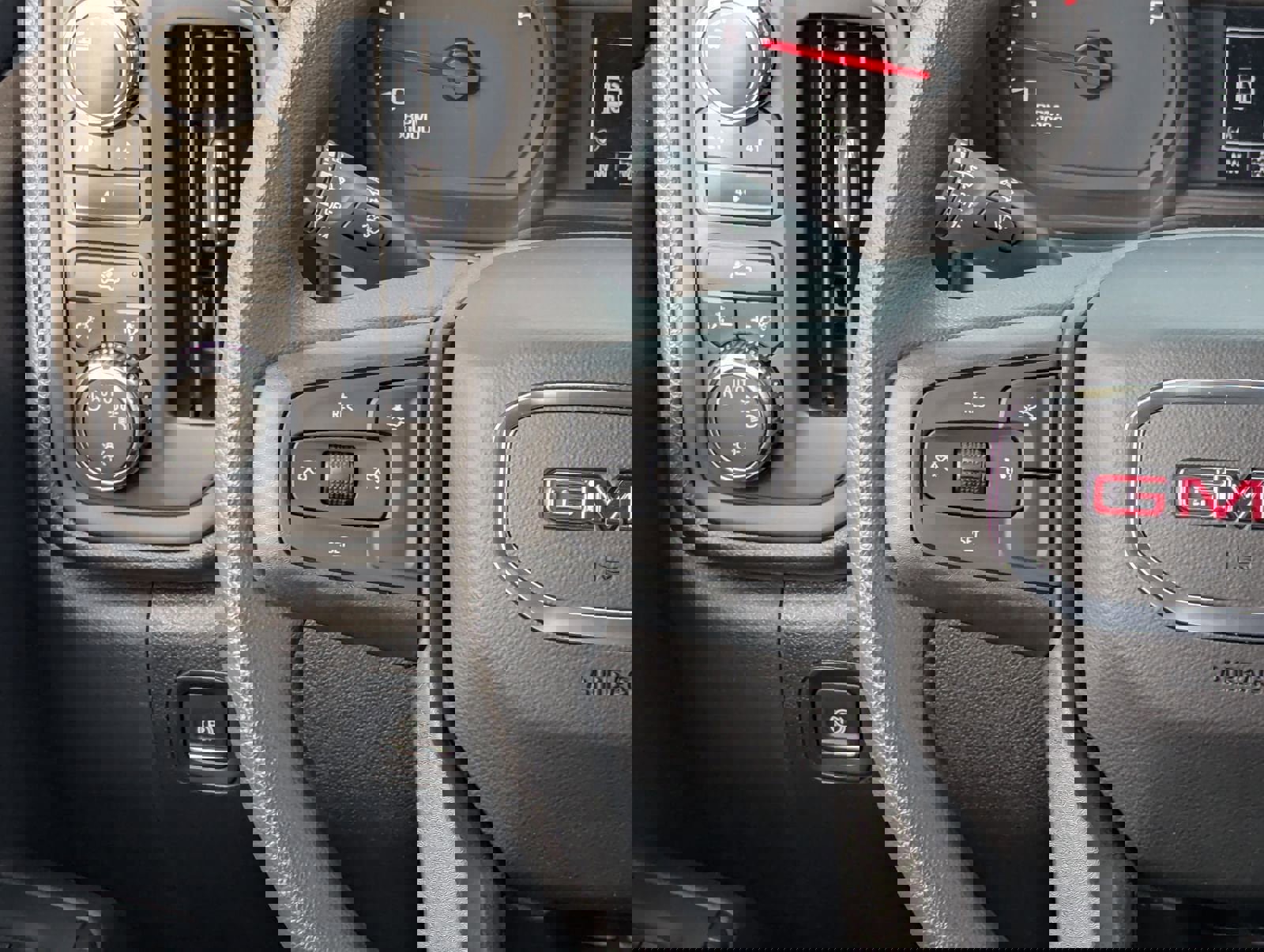 New 2026 GMC Sierra 2500 Pro w/ Convenience Package image 20