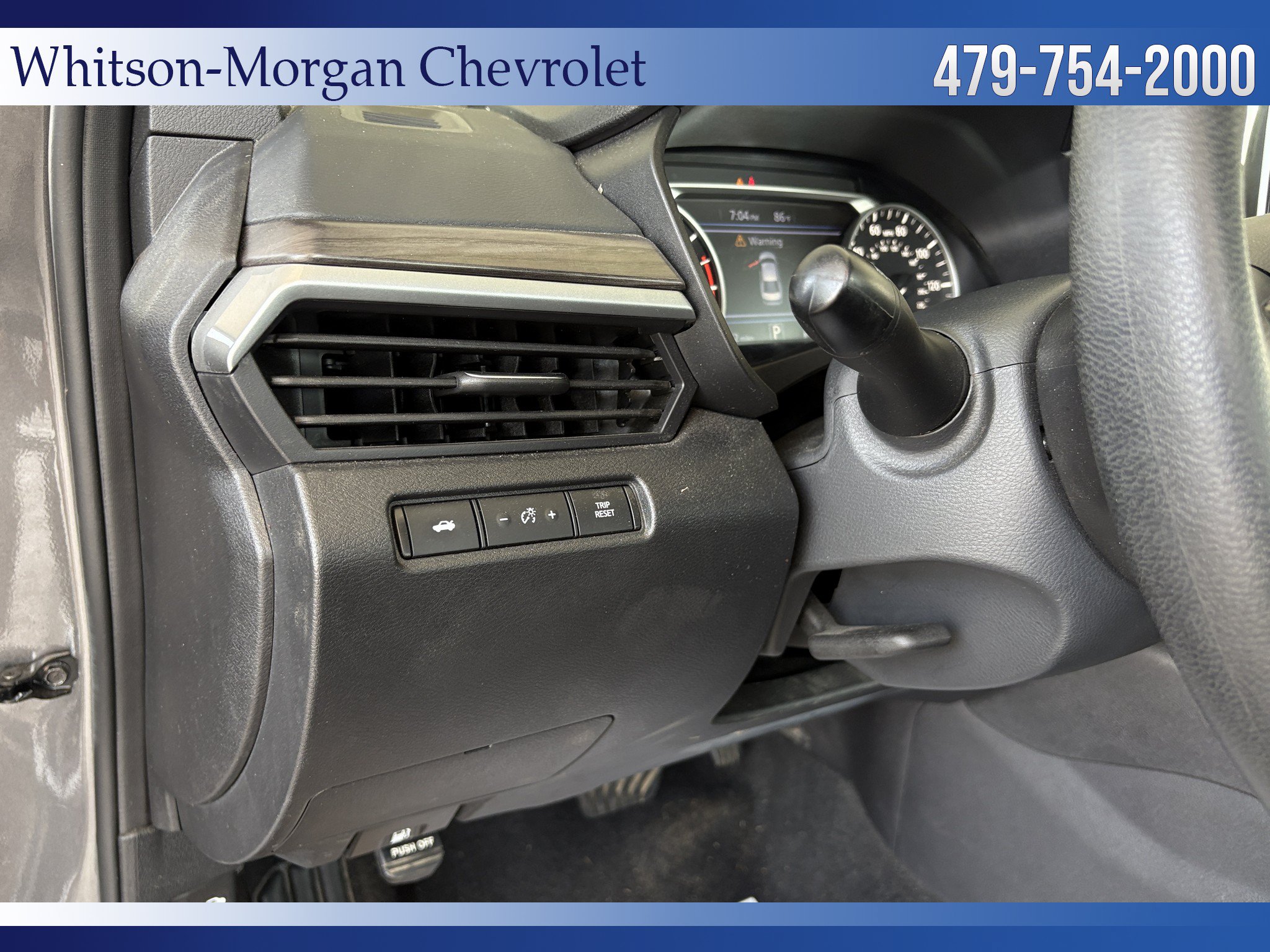 Used 2025 Nissan Altima 2.5 SV FWD image 14