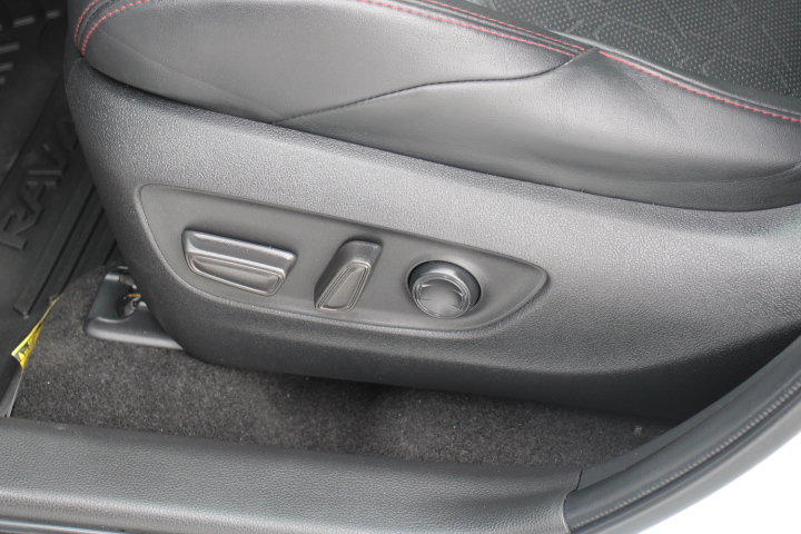 Certified 2023 Toyota RAV4 TRD Off-Road w/ TRD Off-Road Weather Package image 12