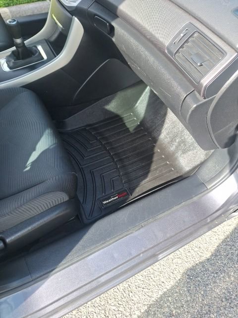 Used 2014 Honda Accord LX image 23