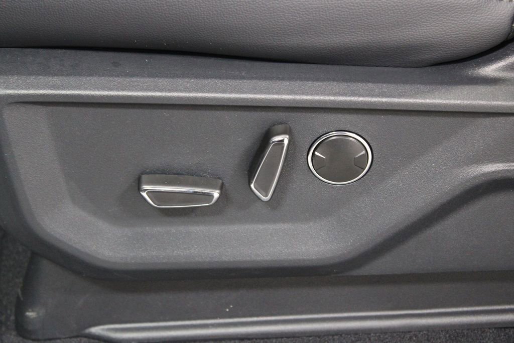 New 2026 Ford F150 Lariat image 21