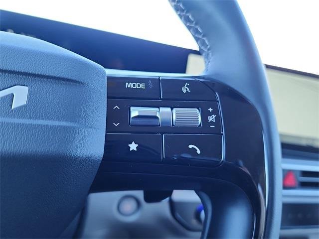 New 2026 Kia Sorento EX image 26