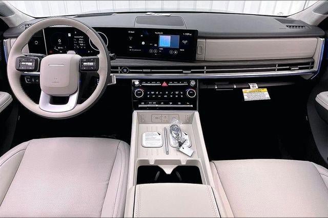 New 2026 Hyundai Santa Fe Calligraphy AWD/4WD image 26