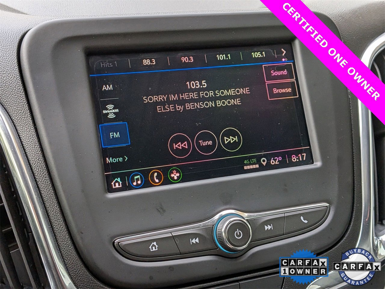 Certified 2022 Chevrolet Equinox LS image 15