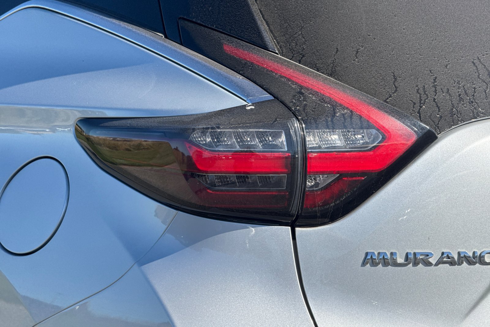 Used 2023 Nissan Murano S AWD/4WD image 46