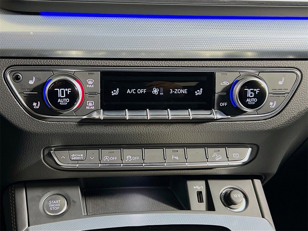 Used 2025 Audi Q5 2.0T Premium Plus image 18