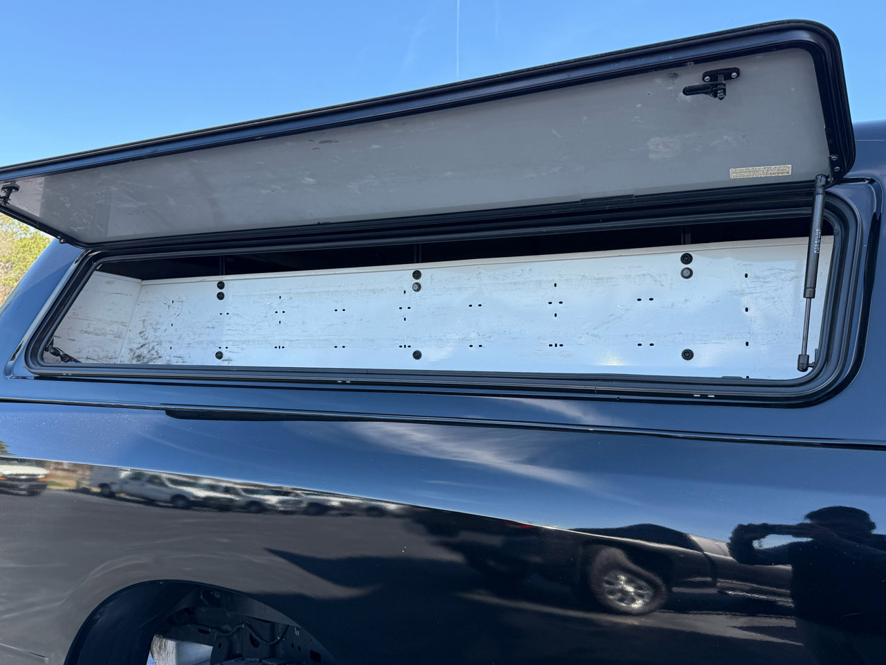 Used 2020 RAM 2500 Lone Star w/ Night Edition image 18