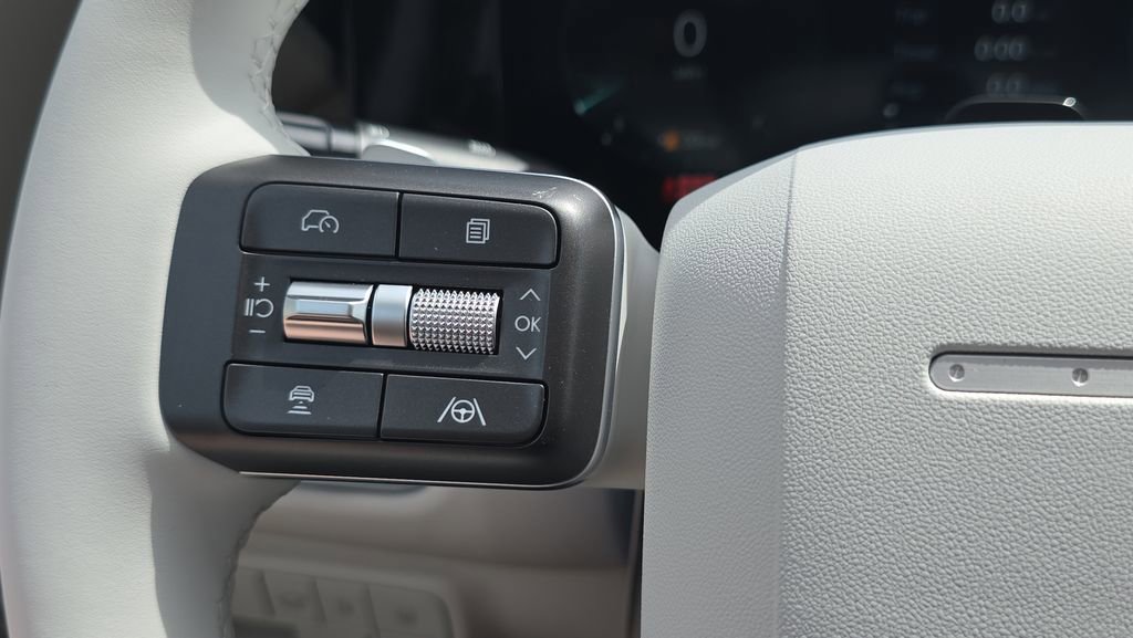 New 2026 Hyundai Palisade SEL AWD/4WD image 23