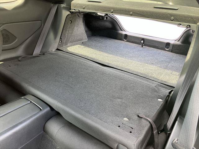 Certified 2022 Toyota GR86 RWD image 23