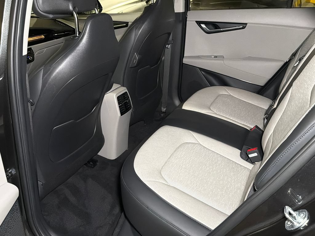 Certified 2023 Kia Niro Wave FWD image 21