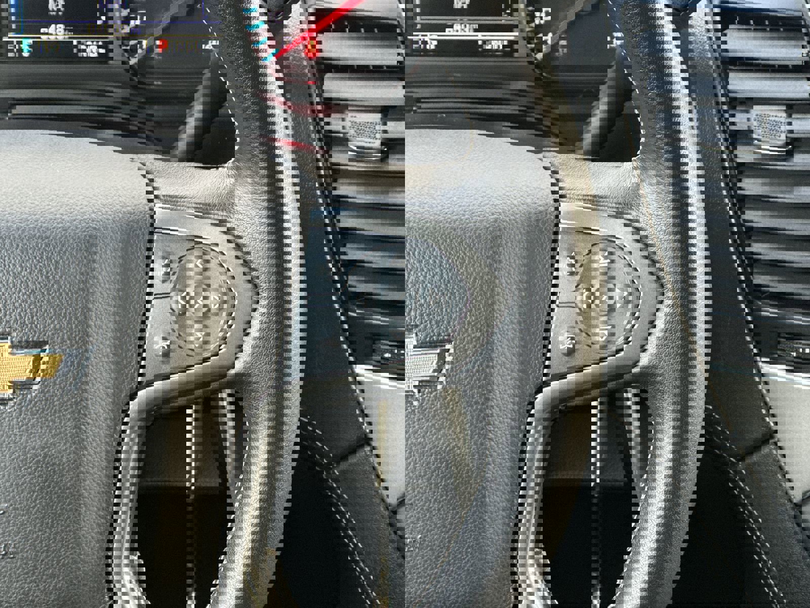 Used 2019 Chevrolet Tahoe LT image 21