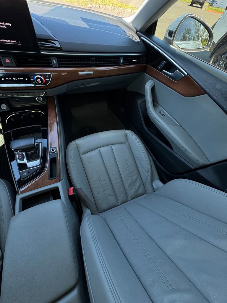 Used 2021 Audi A5 2.0T Premium Plus image 16