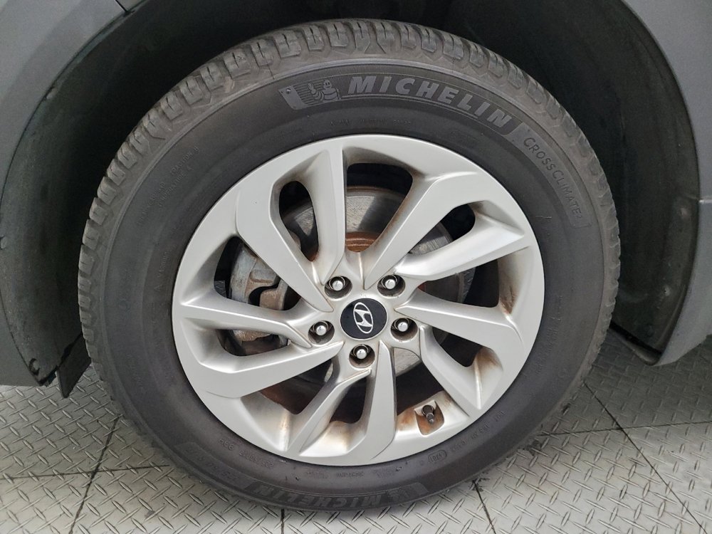 Used 2017 Hyundai Tucson SE image 31