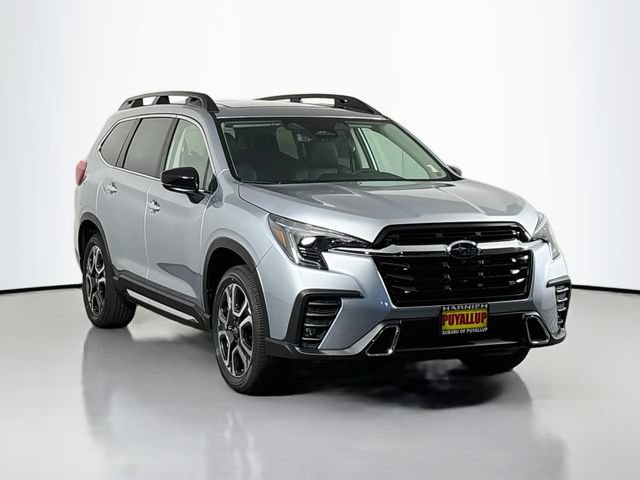 New 2026 Subaru Ascent Touring AWD/4WD 360° Tour