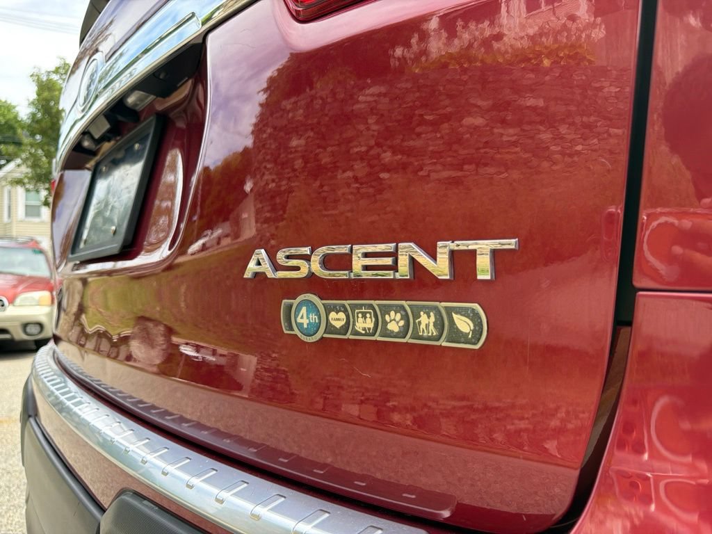 Used 2021 Subaru Ascent Premium w/ Convenience Package AWD/4WD image 11