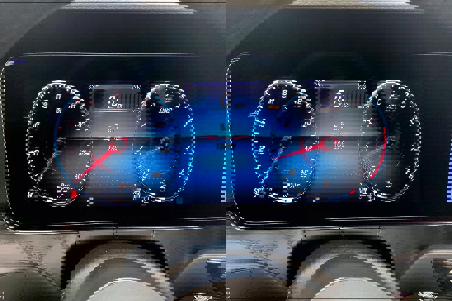 Certified 2023 Mercedes-Benz E 350 Sedan image 22