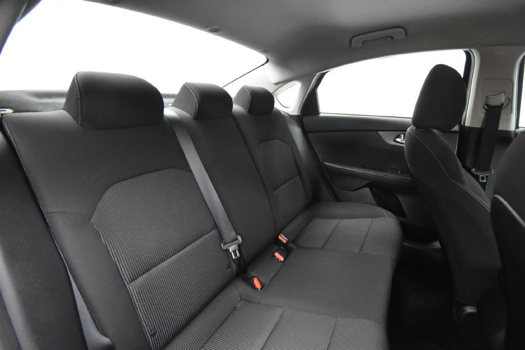 Used 2019 Kia Forte LXS FWD image 18