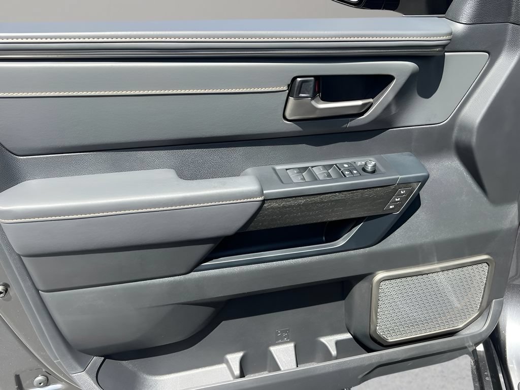 New 2026 Toyota Tundra Capstone AWD/4WD image 9