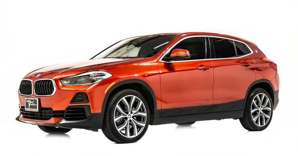 Used 2022 BMW X2 sDrive28i w/ Convenience Package image 6