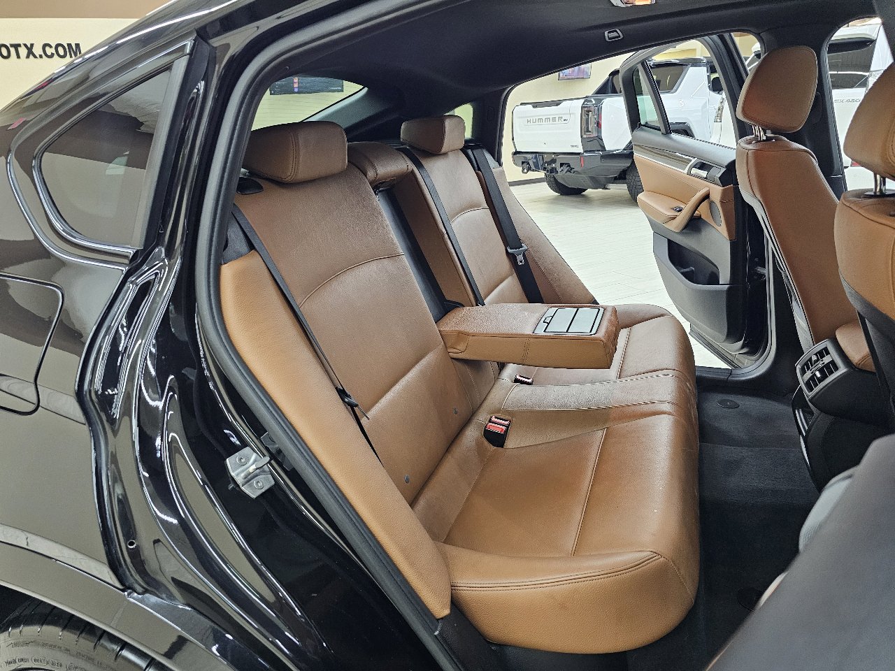 Used 2016 BMW X4 M40i image 24