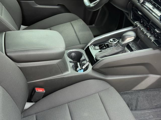 Used 2024 GMC Canyon Elevation w/ Trailering Package image 18