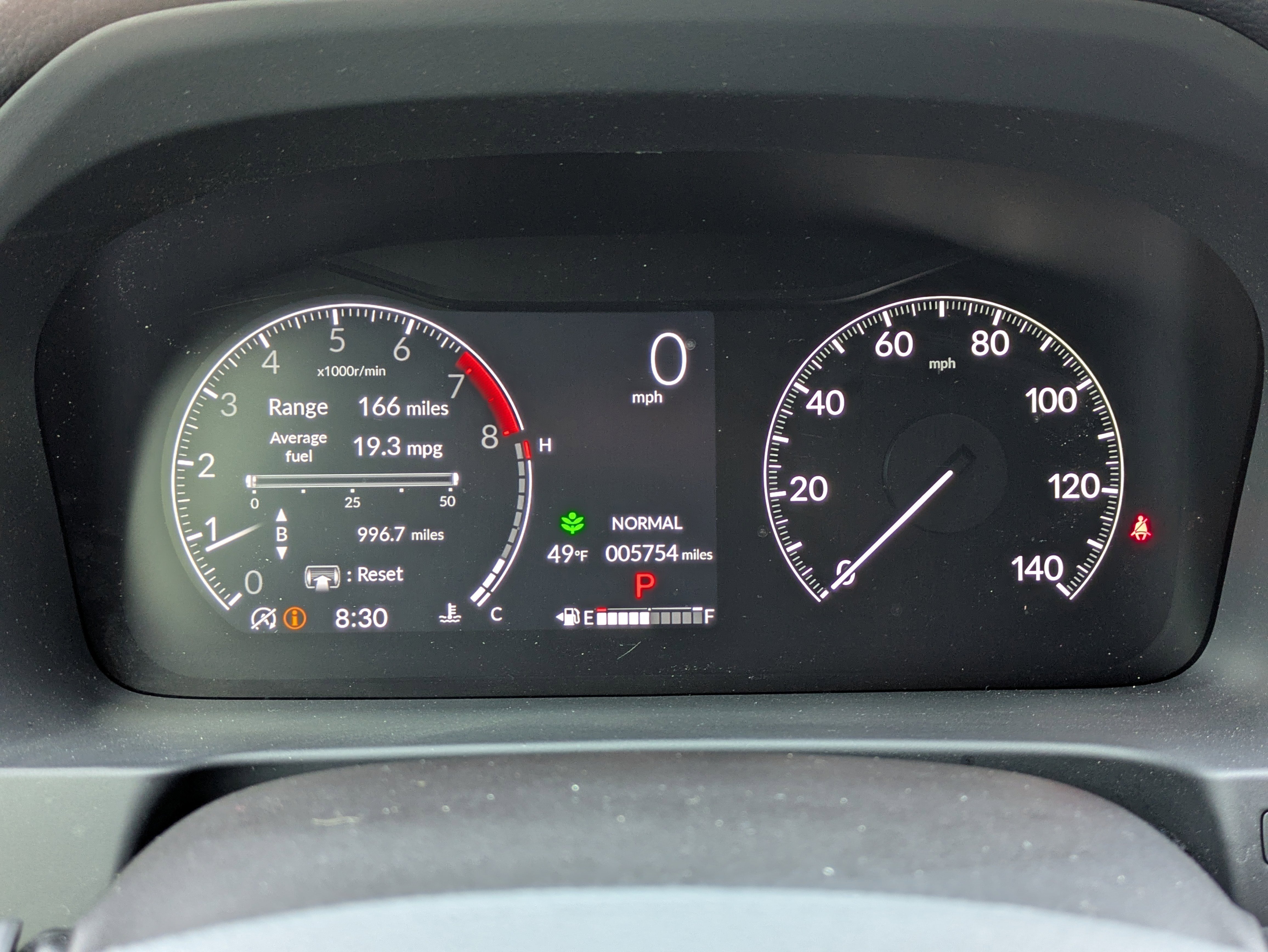 Used 2025 Honda Ridgeline TrailSport image 37