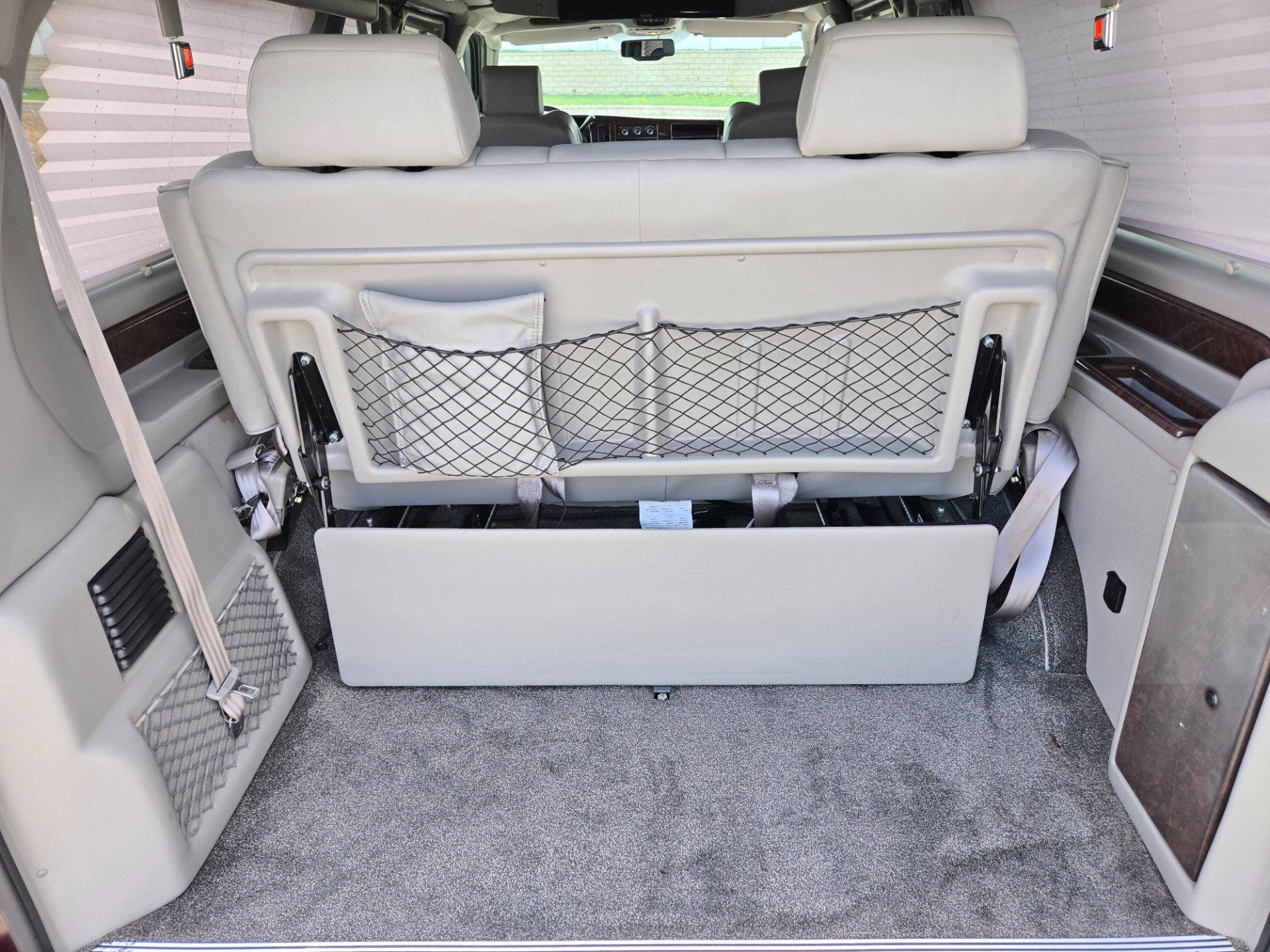 Used 2012 GMC Savana 1500 RWD image 89