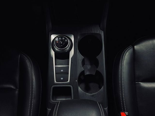 Used 2023 Ford Escape Platinum image 30
