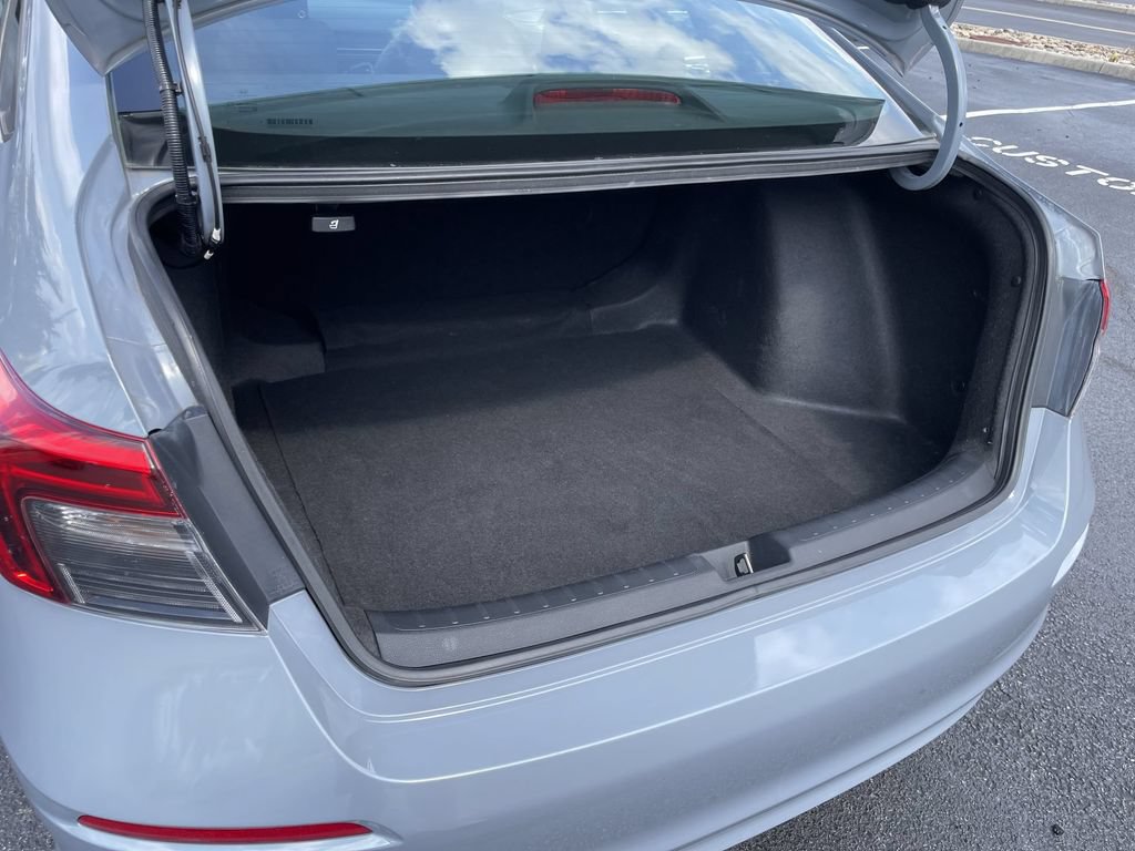Used 2023 Honda Civic Sport image 33