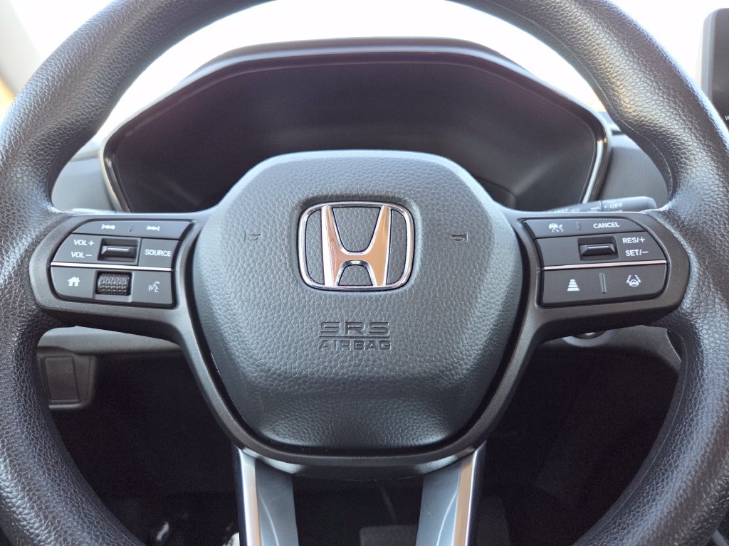 Used 2024 Honda CR-V LX image 30