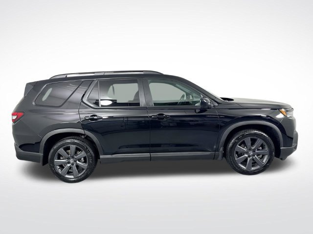 Used 2026 Honda Pilot Sport image 38