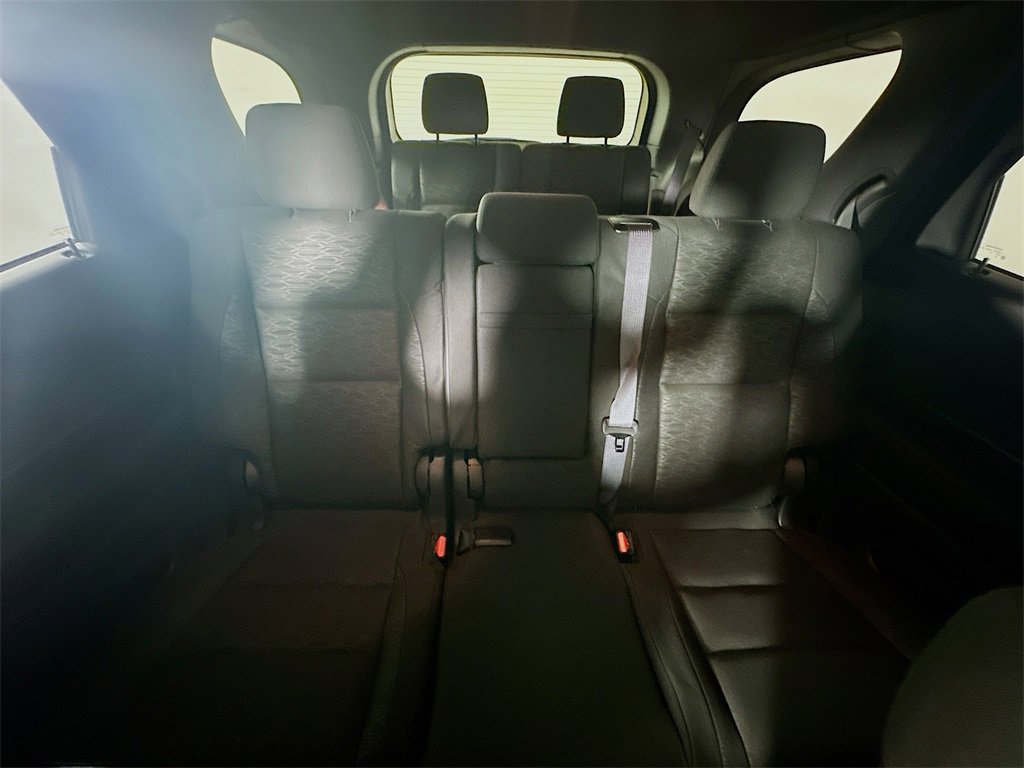 New 2026 Dodge Durango GT w/ Trailer Tow Group IV image 10