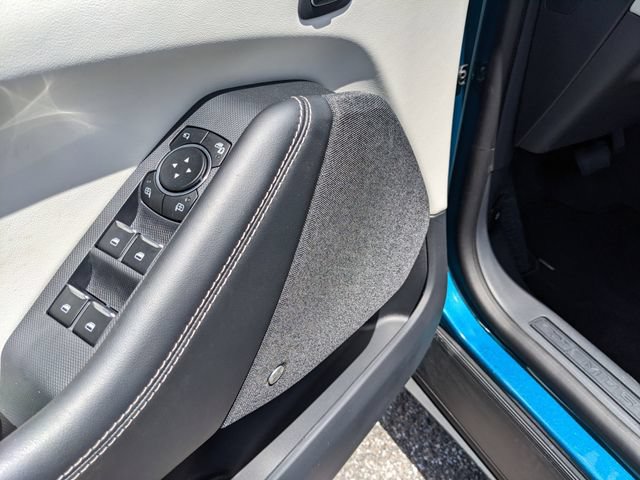 New 2026 Ford Mustang Mach-E Premium AWD/4WD image 21