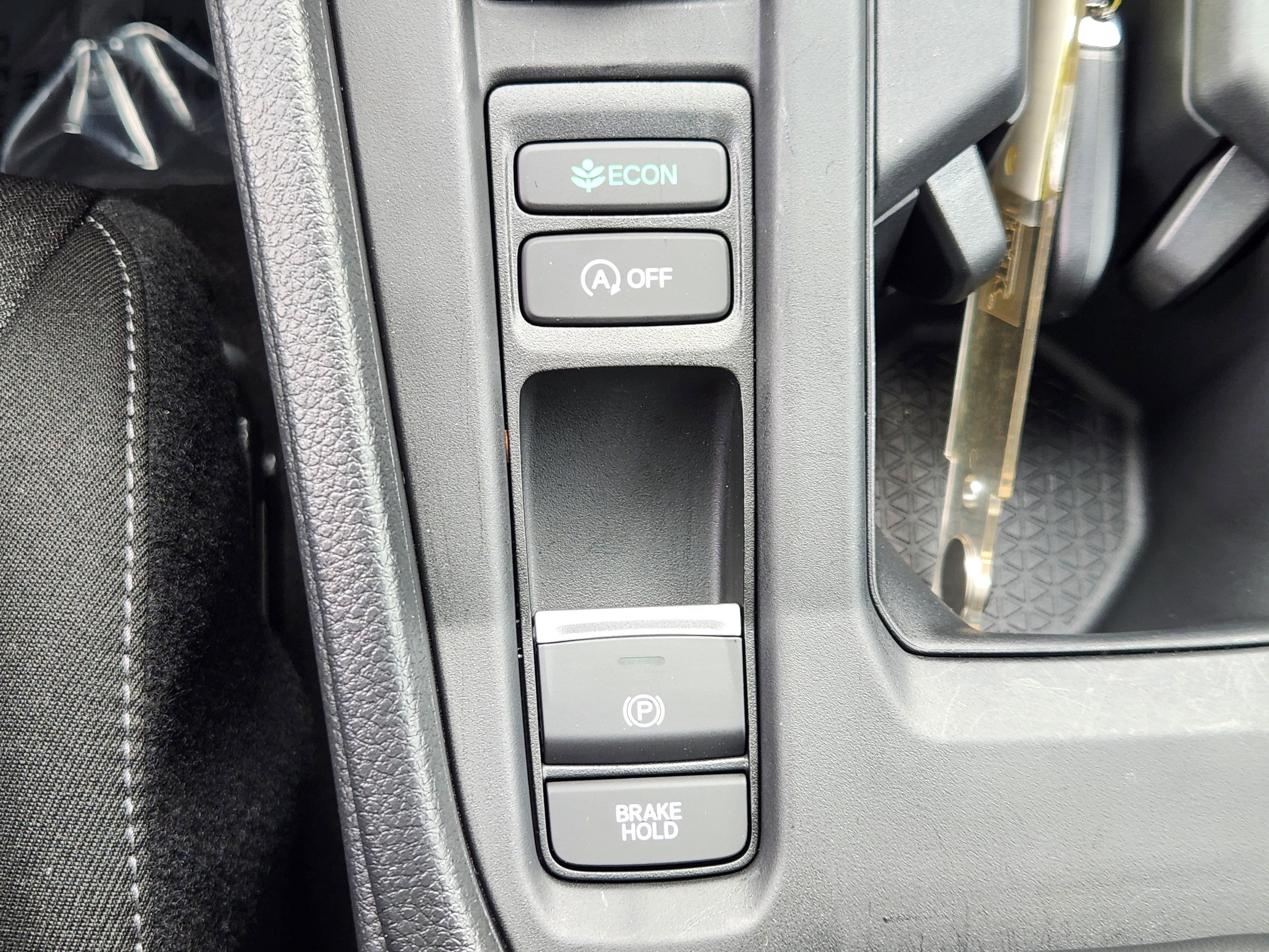 Certified 2025 Honda Accord SE image 22