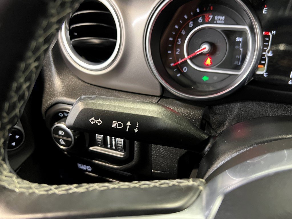 Certified 2020 Jeep Gladiator Rubicon image 49