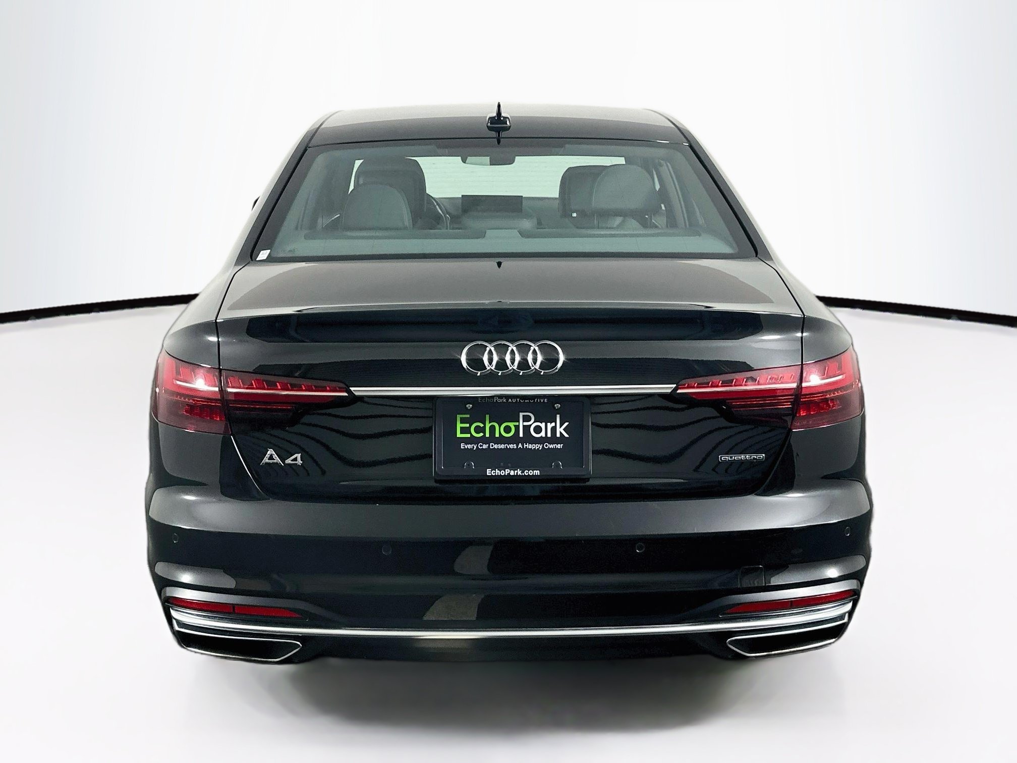 Used 2024 Audi A4 2.0T Premium Plus AWD/4WD image 7