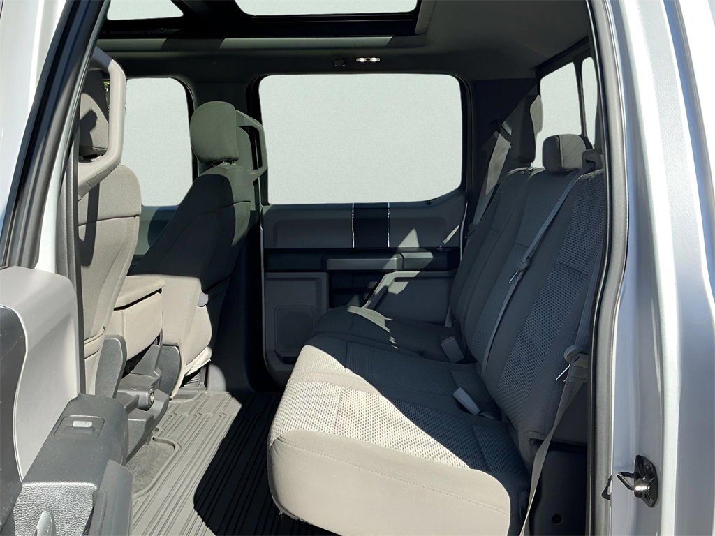 Used 2018 Ford F150 XLT w/ Equipment Group 301A Mid image 29