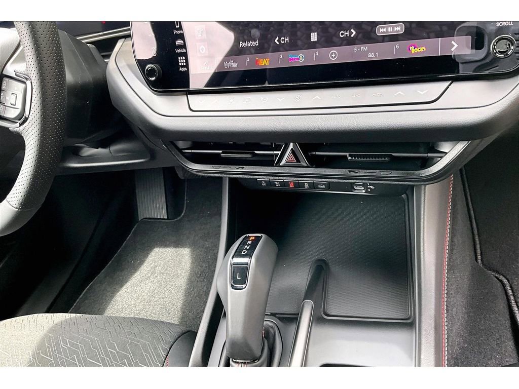 New 2026 Dodge Charger Scat Pack AWD/4WD image 16