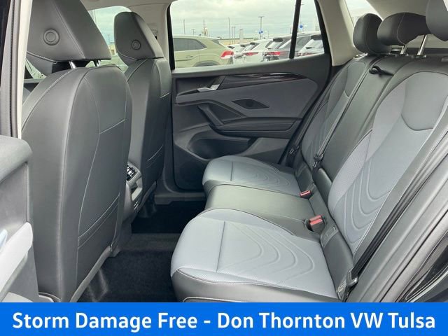 New 2026 Volkswagen Tiguan SE AWD/4WD image 15