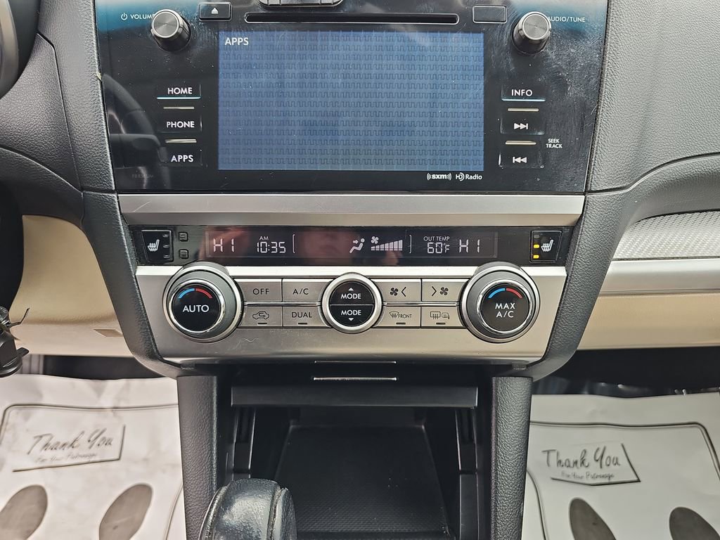Used 2017 Subaru Outback 2.5i Premium image 27