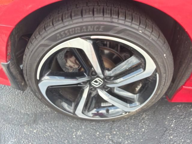 Used 2019 Honda Accord Sport image 26