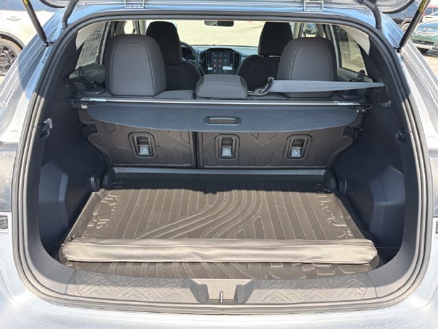 New 2026 Subaru Crosstrek 2.5i Premium AWD/4WD image 25